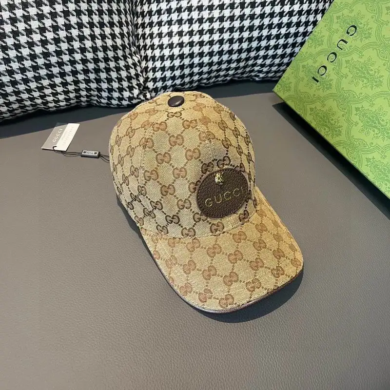 Gucci Cap 07 (12)